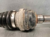 Recambio de transmision trasera izquierda para chevrolet captiva 2.0 diesel cat referencia OEM IAM 96624821  