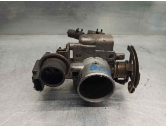 Recambio de caja mariposa para toyota corolla (e11) 2.0 diesel cat referencia OEM IAM 8945228090 1985003170 DENSO