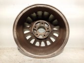 Recambio de llanta para ssangyong rodius 2.7 turbodiesel cat referencia OEM IAM 4173021320 R16X6.5JET43 