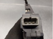Recambio de cerradura maletero / porton para seat ibiza (6k) 1.9 tdi referencia OEM IAM 4F5827505C 3 PINES 3 PUERTAS