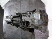 Replacement gearbox for Audi 80/90 (893) 2.3 cat (NG) OEM IAM reference CUY CUY23084 