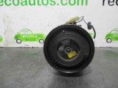 Recambio de compresor aire acondicionado para fiat punto berlina (176) 1.7 turbodiesel cat referencia OEM IAM 4425004232 2U05952