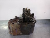 Recambio de culatin para liebherr grua ltm 1055 ltm 1055/3.1 referencia OEM IAM L08359  