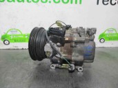 Recambio de compresor aire acondicionado para fiat punto berlina (176) 1.7 turbodiesel cat referencia OEM IAM 4425004232 2U05952