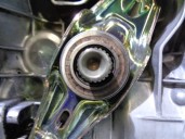 Recambio de caja cambios para audi 80/90 (893) 2.3 cat (ng) referencia OEM IAM CUY CUY23084 