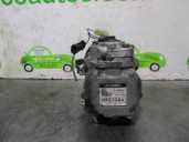 Recambio de compresor aire acondicionado para fiat punto berlina (176) 1.7 turbodiesel cat referencia OEM IAM 4425004232 2U05952