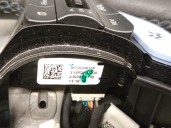 Recambio de volante para hyundai i30 (pde, pd, pden) 2.0 n referencia OEM IAM 96710S0010P 56110S0460SUZ 