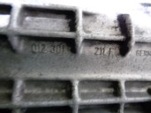 Recambio de caja cambios para audi 80/90 (893) 2.3 cat (ng) referencia OEM IAM CUY CUY23084 