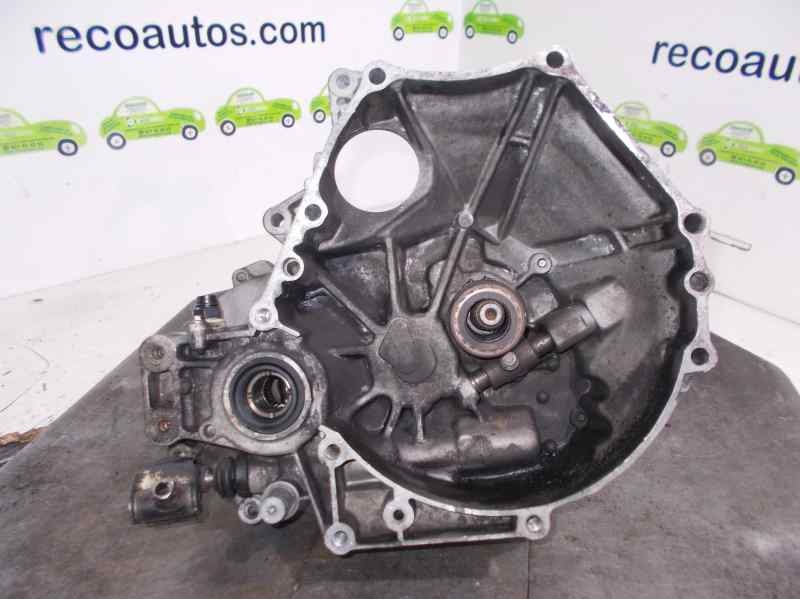Recambio de caja cambios para mg serie 25 (rf) 2.0 idt cat referencia OEM IAM T  