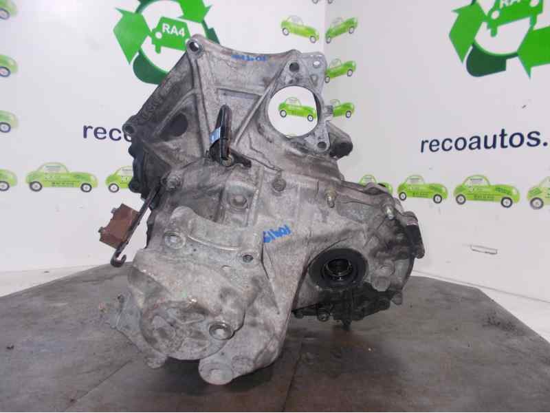Recambio de caja cambios para mg serie 25 (rf) 2.0 idt cat referencia OEM IAM T  