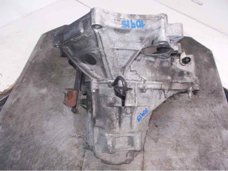 Recambio de caja cambios para mg serie 25 (rf) 2.0 idt cat referencia OEM IAM T  