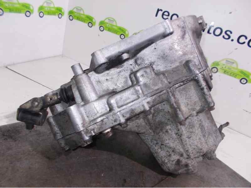 Recambio de caja cambios para mg serie 25 (rf) 2.0 idt cat referencia OEM IAM T  