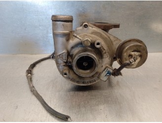 Recambio de turbocompresor para seat cordoba berlina (6k2) 1.9 tdi referencia OEM IAM 028145701J K03006AH52740 KKK