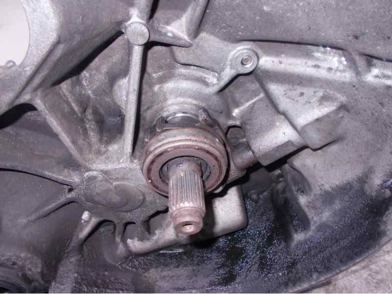 Recambio de caja cambios para mg serie 25 (rf) 2.0 idt cat referencia OEM IAM T  