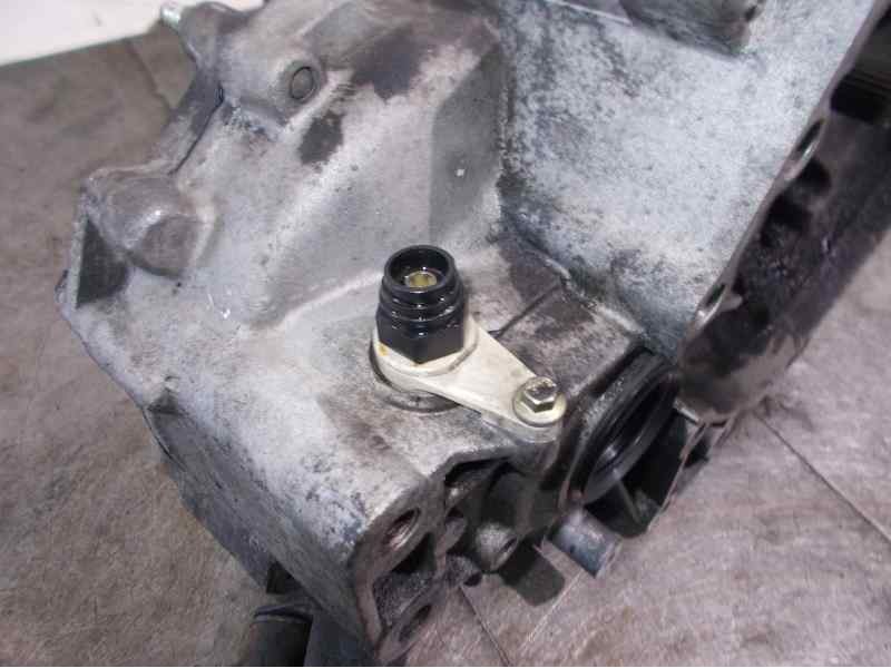 Recambio de caja cambios para mg serie 25 (rf) 2.0 idt cat referencia OEM IAM T  
