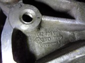 Replacement gearbox for Audi 80/90 (893) 2.3 CAT (NG) OEM IAM reference CUY CUY23084 