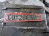 Recambio de caja cambios para audi 80/90 (893) 2.3 cat (ng) referencia OEM IAM CUY CUY23084 