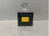 Recambio de modulo electronico para ssangyong rodius 2.7 turbodiesel cat referencia OEM IAM 8737021002 8737021002 