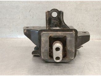 Recambio de soporte motor izquierdo para hyundai kona furgoneta/suv (os, ose, osi) ev referencia OEM IAM 21870BF000 