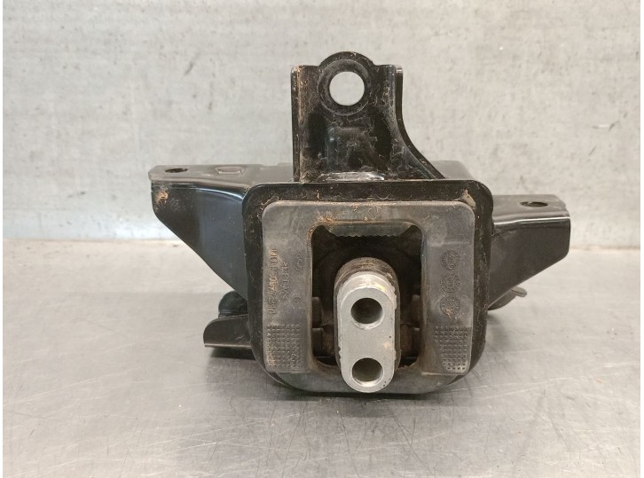 Recambio de soporte motor izquierdo para hyundai kona furgoneta/suv (os, ose, osi) ev referencia OEM IAM 21870BF000 