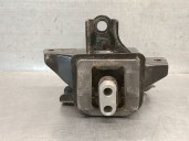Recambio de soporte motor izquierdo para hyundai kona furgoneta/suv (os, ose, osi) ev referencia OEM IAM 21870BF000 