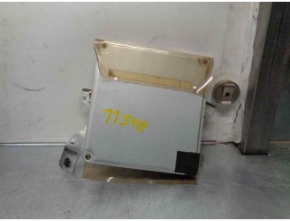 Recambio de centralita motor uce para toyota corolla (e11) 2.0 diesel cat referencia OEM IAM 896611A770 1758001821 