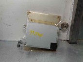 Recambio de centralita motor uce para toyota corolla (e11) 2.0 diesel cat referencia OEM IAM 896611A770 1758001821 