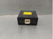 Recambio de modulo electronico para ssangyong rodius 2.7 turbodiesel cat referencia OEM IAM 8737021002 8737021002 