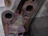 Recambio de culatin para liebherr grua ltm 1055 ltm 1055/3.1 referencia OEM IAM L08359  