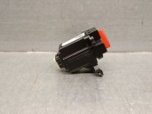 Replacement hazard warning switch for Hyundai i30 (PDE, PD, PDEN) 2.0 N OEM IAM reference 93730G4AA0 