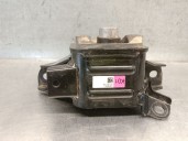 Recambio de soporte motor izquierdo para hyundai kona furgoneta/suv (os, ose, osi) ev referencia OEM IAM 21870BF000 