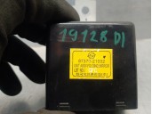 Recambio de modulo electronico para ssangyong rodius 2.7 turbodiesel cat referencia OEM IAM 8737021002 8737021002 