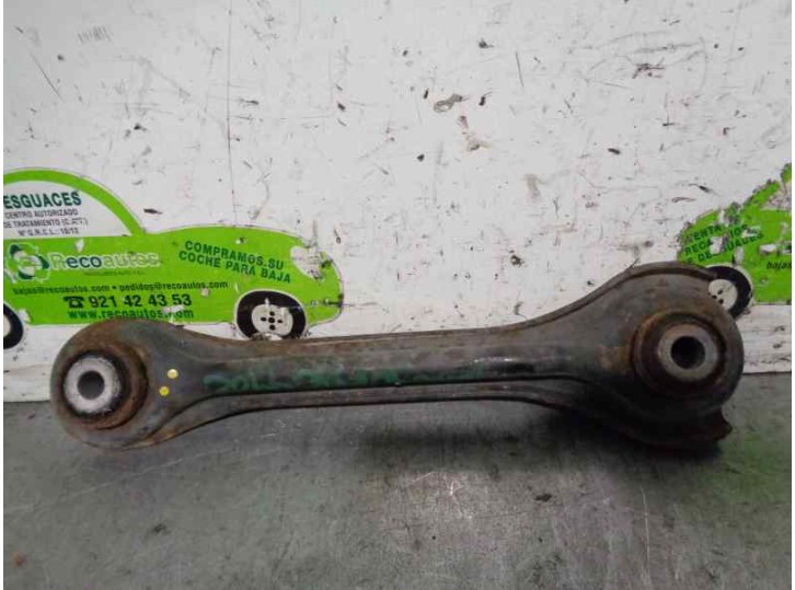 Recambio de brazo suspension superior trasero derecho para mercedes-benz clase e (w124) berlina referencia OEM IAM   