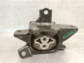 Recambio de soporte motor izquierdo para hyundai kona furgoneta/suv (os, ose, osi) ev referencia OEM IAM 21870BF000 