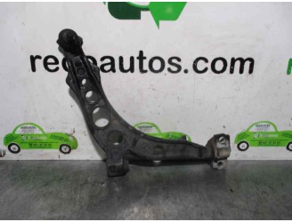 Recambio de brazo suspension inferior delantero derecho para fiat punto berlina (176) 1.7 turbodiesel cat referencia OEM IAM 464