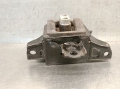 Recambio de soporte motor izquierdo para hyundai kona furgoneta/suv (os, ose, osi) ev referencia OEM IAM 21870BF000 