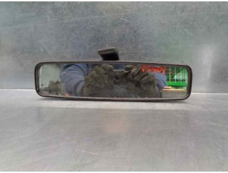 Recambio de espejo interior para peugeot 806 1.9 turbodiesel cat referencia OEM IAM   