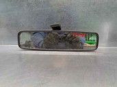 Recambio de espejo interior para peugeot 806 1.9 turbodiesel cat referencia OEM IAM   