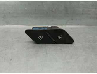 Recambio de interruptor para audi a6 c8 (4a2) 35 tdi mild hybrid referencia OEM IAM 4K1962107  1501901027