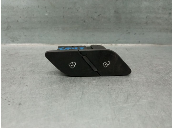 Recambio de interruptor para audi a6 c8 (4a2) 35 tdi mild hybrid referencia OEM IAM 4K1962107  1501901027