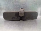Recambio de espejo interior para peugeot 806 1.9 turbodiesel cat referencia OEM IAM   
