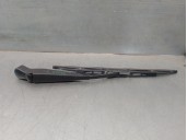 Recambio de brazo limpia trasero para ssangyong rodius 2.7 turbodiesel cat referencia OEM IAM 7853021000 7853021000 