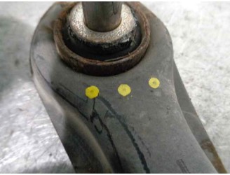 Recambio de brazo suspension superior trasero izquierdo para mercedes-benz clase e (w124) berlina referencia OEM IAM 