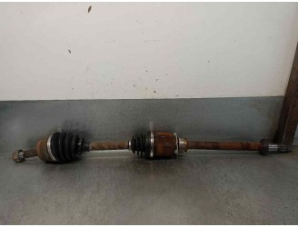 Recambio de transmision delantera derecha para lancia ypsilon (101) 1.3 jtd 16v referencia OEM IAM 51785203  