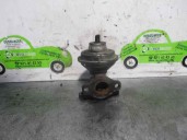 Recambio de valvula egr para fiat punto berlina (176) 1.7 turbodiesel cat referencia OEM IAM 77193290 72195401 PIERBURG