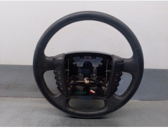 Recambio de volante para ssangyong rodius 2.7 turbodiesel cat referencia OEM IAM 4610021400 