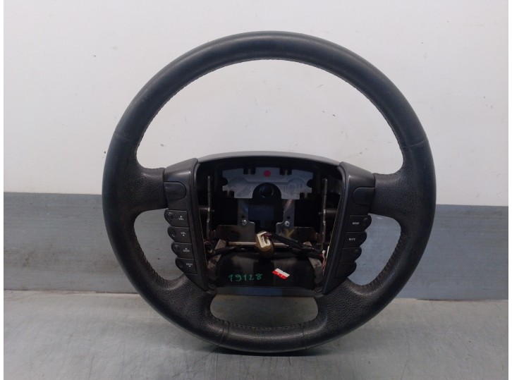Recambio de volante para ssangyong rodius 2.7 turbodiesel cat referencia OEM IAM 4610021400 