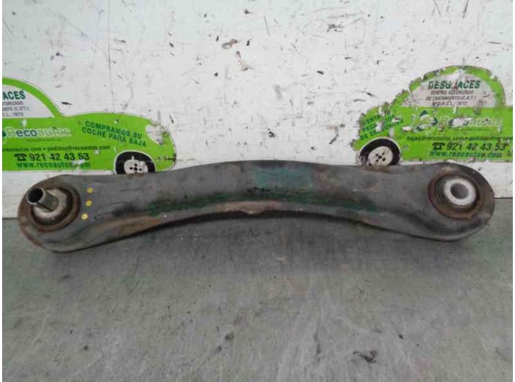 Recambio de brazo suspension superior trasero derecho para mercedes-benz clase e (w124) berlina referencia OEM IAM   