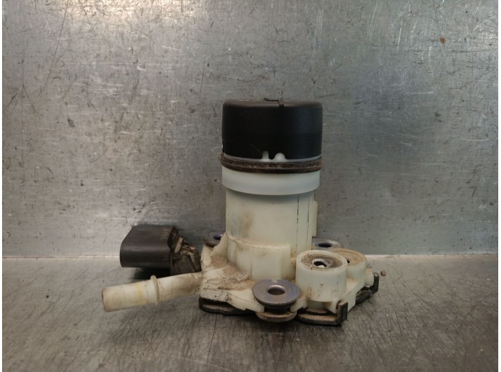 Recambio de modulo electronico para audi q3 (f3b) 35 tdi referencia OEM IAM F01C070012  F01C070012 BOSCH