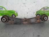 Recambio de brazo suspension superior trasero derecho para mercedes-benz clase e (w124) berlina referencia OEM IAM   